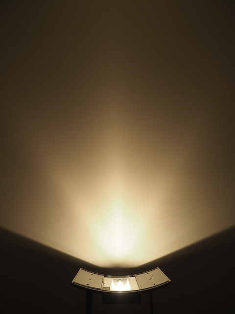 Let there be . . .