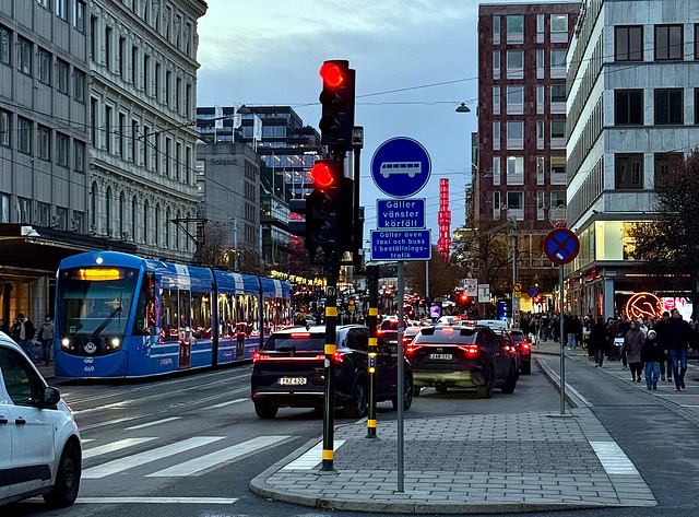 Hamngatan