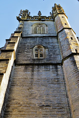 llandaff cathedral, cardiff, wales