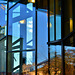 Reflecting Newcastle University Buildings