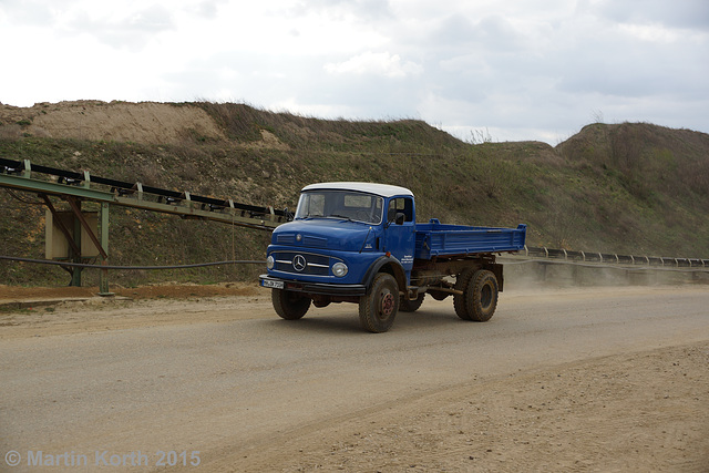 Kippertreffen Geilenkirchen 2015 132c