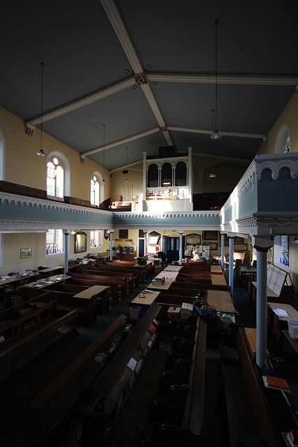 St Clement's Church, Henwick Road, Worcester