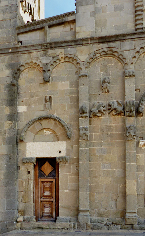 Dolianova - Cattedrale di San Pantaleo