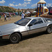 1981 DeLorean DMC-12