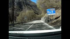 Video: Von Riva del Garda zum Lago di Ledro. ©UdoSm