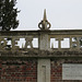 turvey church, beds  (83)C19 higgins mausoleum c.1845