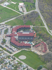 Niagara from the Air (16) - 11 May 2019