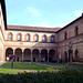 IT - Mailand - Castello Sforzesco
