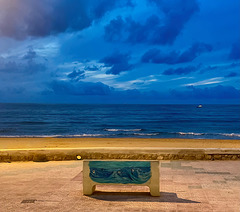 HBM Calpe Valencia Spain 5th November 2025