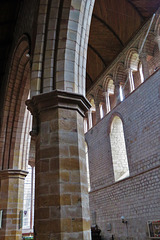 lanercost priory, cumbria