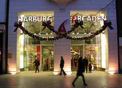 Harburg Arcaden