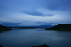 Black Butte Reservoir