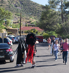 Bisbee AZ Gay Pride (# 0749)