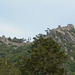 Portugal, Sintra, Moorish Castle