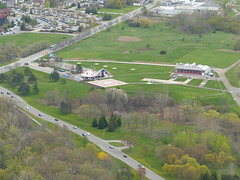 Niagara from the Air (17) - 11 May 2019