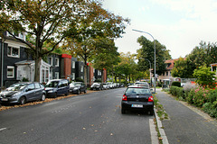 Stockumer Straße (Bochum-Langendreer) / 22.09.2019