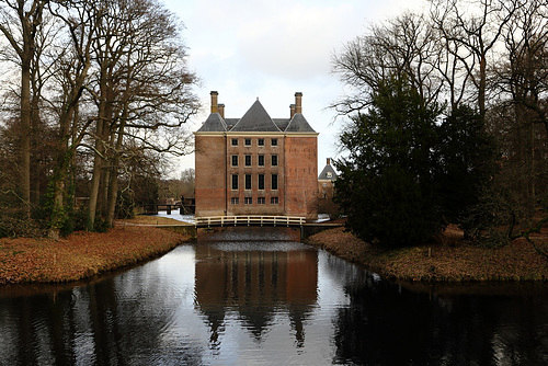 Huis Amerongen