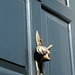 IMG 2881-001-Fox Doorknocker