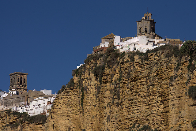 Arcos de la Frontera