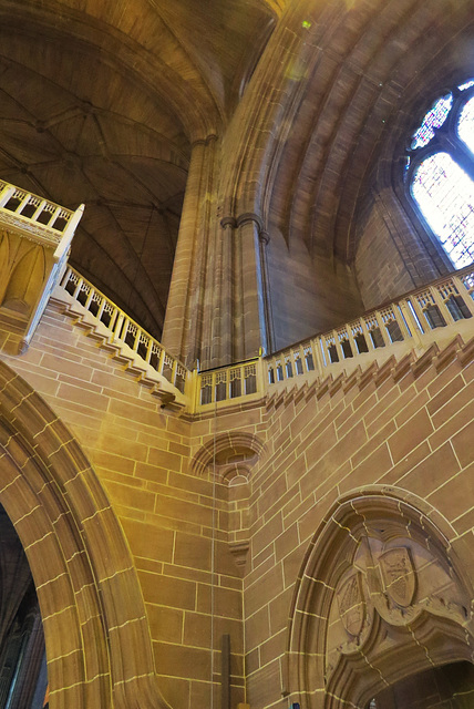 liverpool cathedral