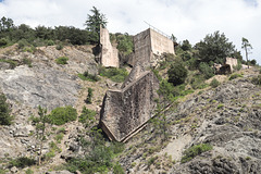 LES ADRETS DE L'ESTEREL: Barrage de Malpasset 23.