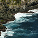 Cliffs, Little Tobago bird sanctuary, Day 3