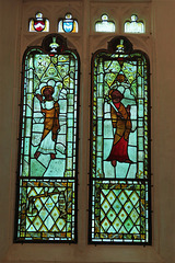 brightwell baldwin church, oxon