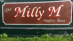 The Milly M