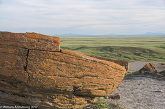 Red Rock Coulee 3