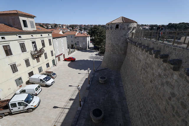 Krk - Croazia