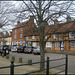 High Street cottages