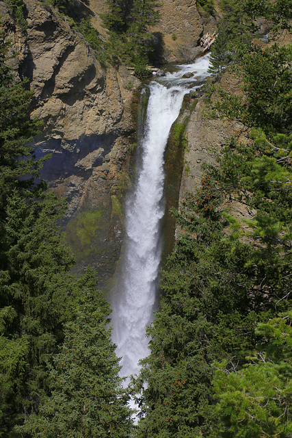 Tower Falls