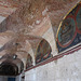 Frescos At Monasterio De Santa Catalina