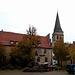 Warburg - Altes Rathaus