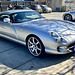 1999 TVR Cerbera