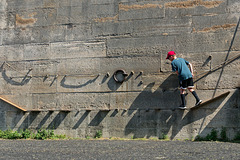 Via ferrata (version mini)