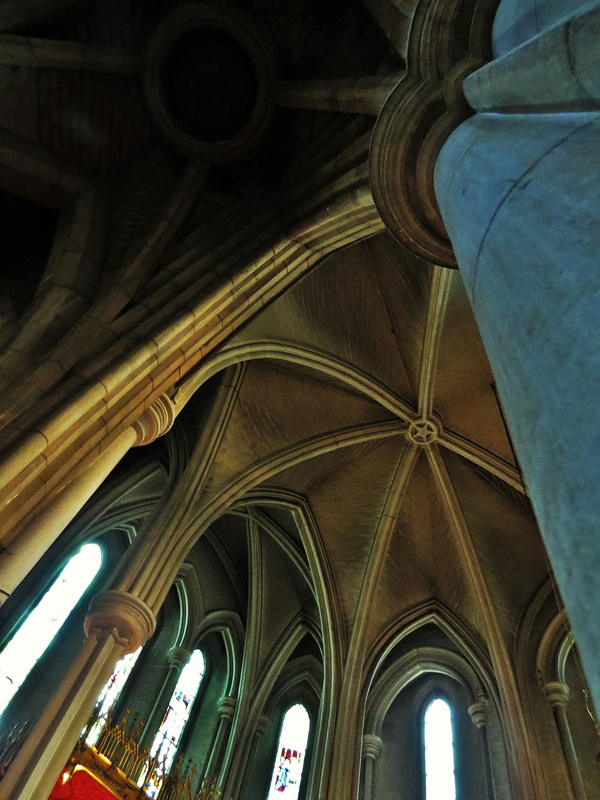 st michael's church, croydon, london