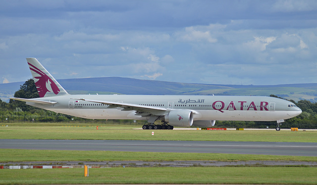 Qatar BAO