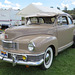 1948 Nash 600 Business Coupe