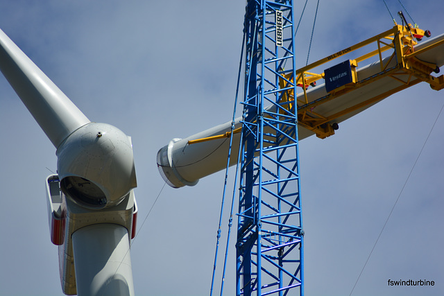 windturbines