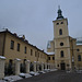 Rzeszow, Sanktuarium Matki Bożej Rzeszowskiej