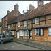 Buckingham cottages