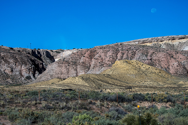 New Mexico landscape13