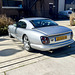 1999 TVR Cerbera