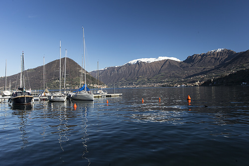 Lago Iseo - Brescia