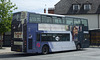 DSCF9244 First Eastern Counties AU53 HKE in Ipswich - 22 May 2015