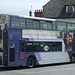 DSCF9244 First Eastern Counties AU53 HKE in Ipswich - 22 May 2015