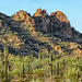 Maricopa Mountains