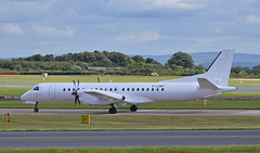 Loganair LGNT