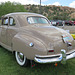 1948 Nash 600 Business Coupe